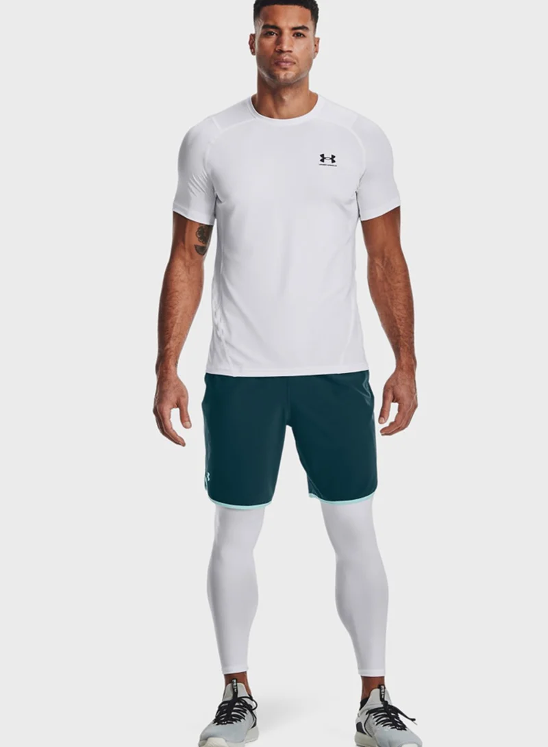 UNDER ARMOUR HeatGear Armour Compression Leggings