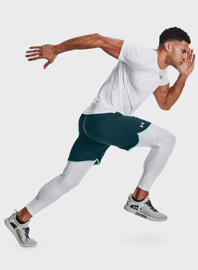 UNDER ARMOUR HeatGear Armour Compression Leggings