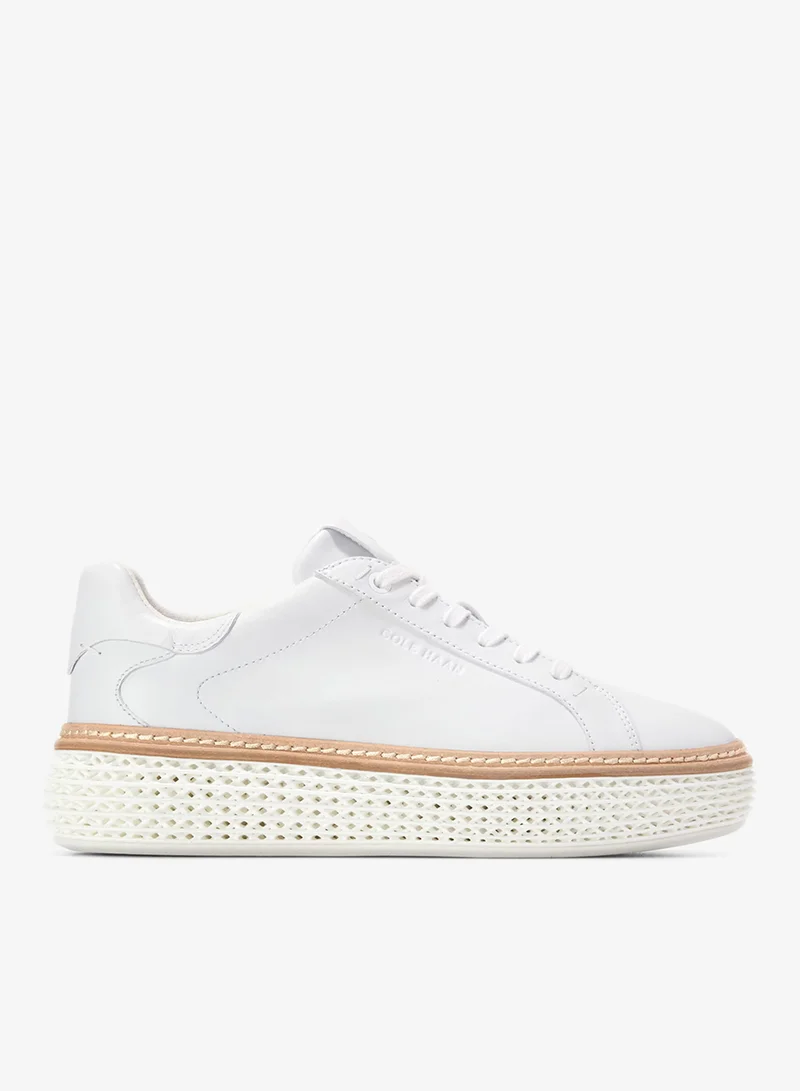 Women's GrandPro Court SKYWEAVE Sneakers