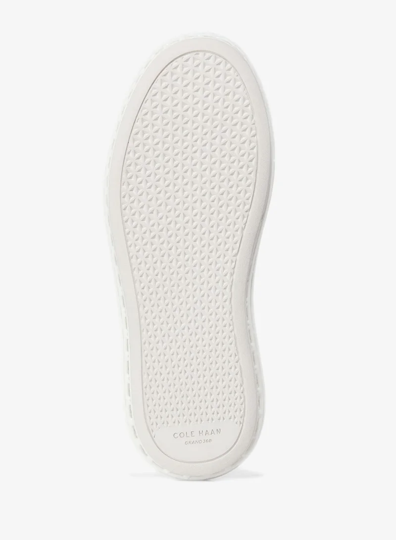 كول هان حذاء رياضي نسائي جراند برو كورت سكاي ويڤ