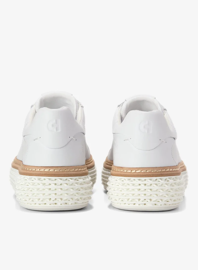 كول هان حذاء رياضي نسائي جراند برو كورت سكاي ويڤ