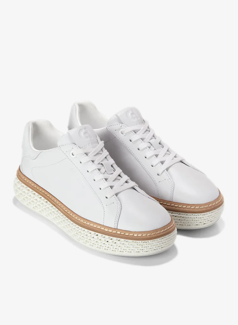 كول هان حذاء رياضي نسائي جراند برو كورت سكاي ويڤ