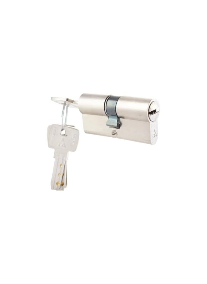 High-quality Italian 5-key computer core cylinder  - Image 1