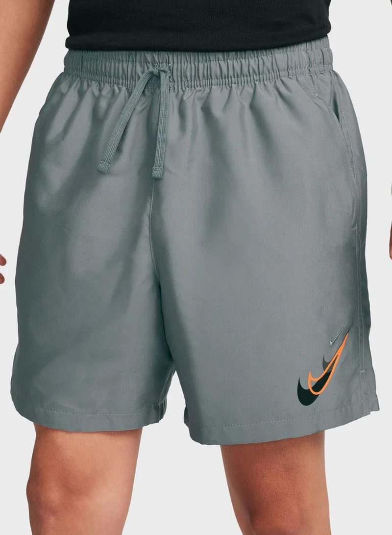 Nike Nsw Woven Shorts