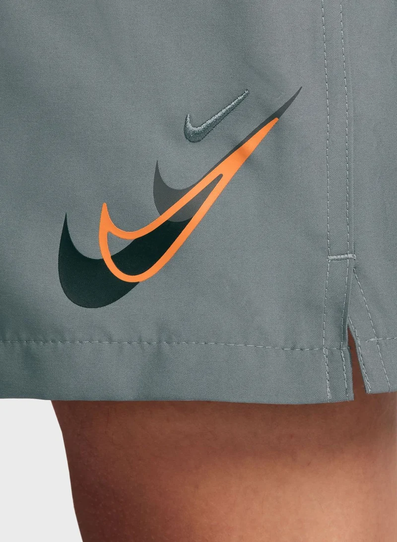 Nike Nsw Woven Shorts