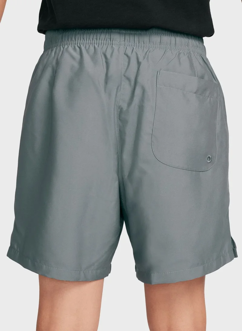 Nike Nsw Woven Shorts