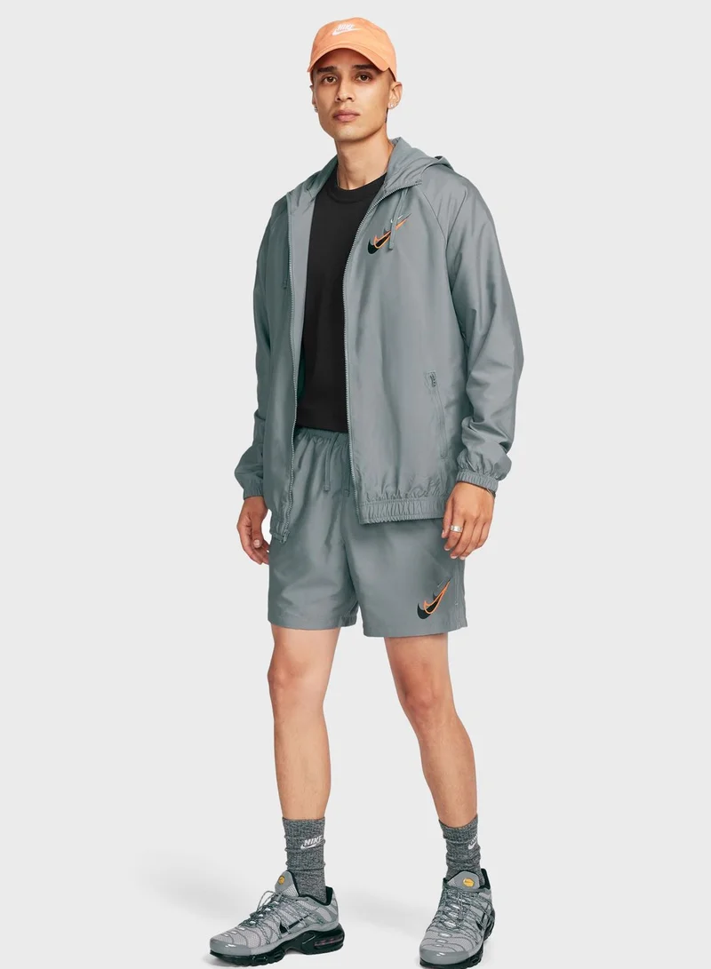 Nike Nsw Woven Shorts