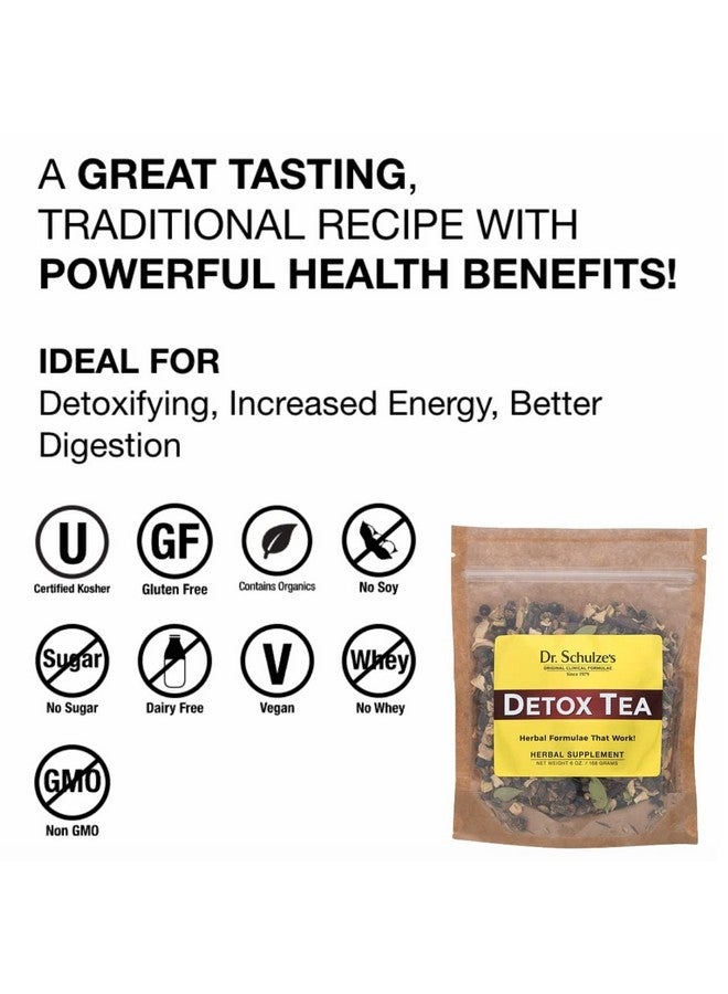 Dr. Schulze's 5-Day Liver Detox - Image 3