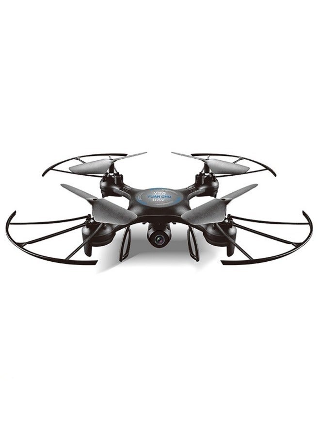 flying Quadcopter with Remote Control for Outdoor Play 