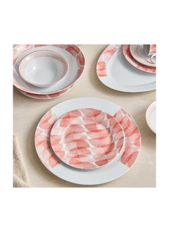 Home Box Semi 32-Piece Dinner Set 35 x 2.6 x 24 cm  - Image 4
