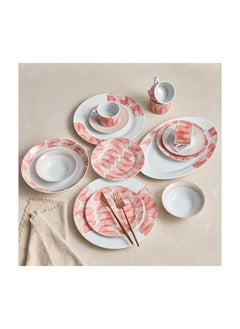 Home Box Semi 32-Piece Dinner Set 35 x 2.6 x 24 cm  - Image 2