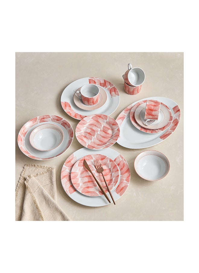 Home Box - Semi 32-Piece Dinner Set 35 x 2.6 x 24 cm - Image 1