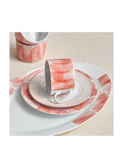 Home Box Semi 32-Piece Dinner Set 35 x 2.6 x 24 cm  - Image 3