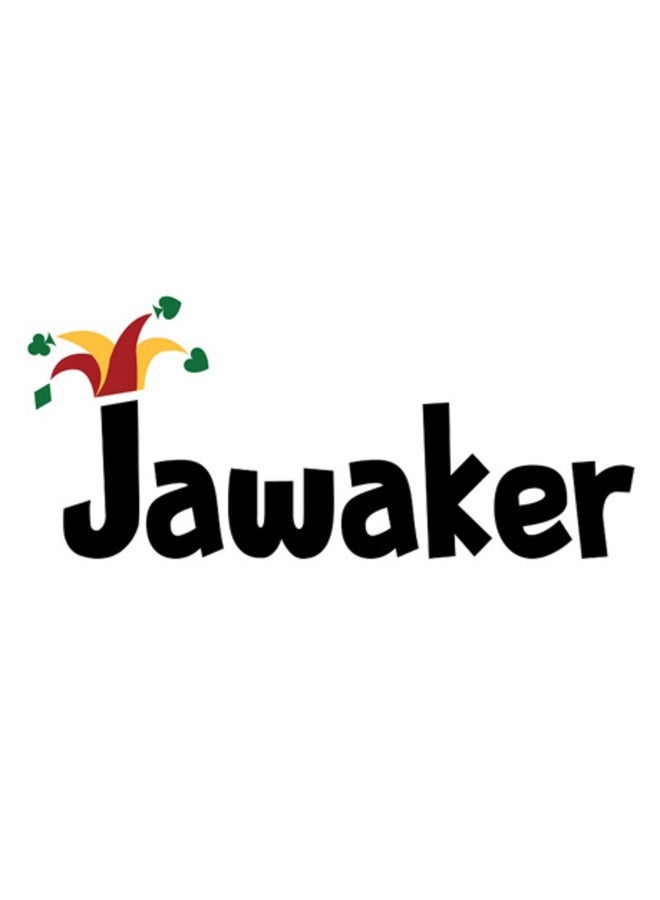 Jawaker - 235000 Token (Digital Code)