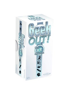 Geek Out! 00'S Edition - pzsku/Z428DD546CFA79FD0F9F5Z/45/_/1719990753/b13c0e55-f0a6-48f4-9fab-f85e23ba6694