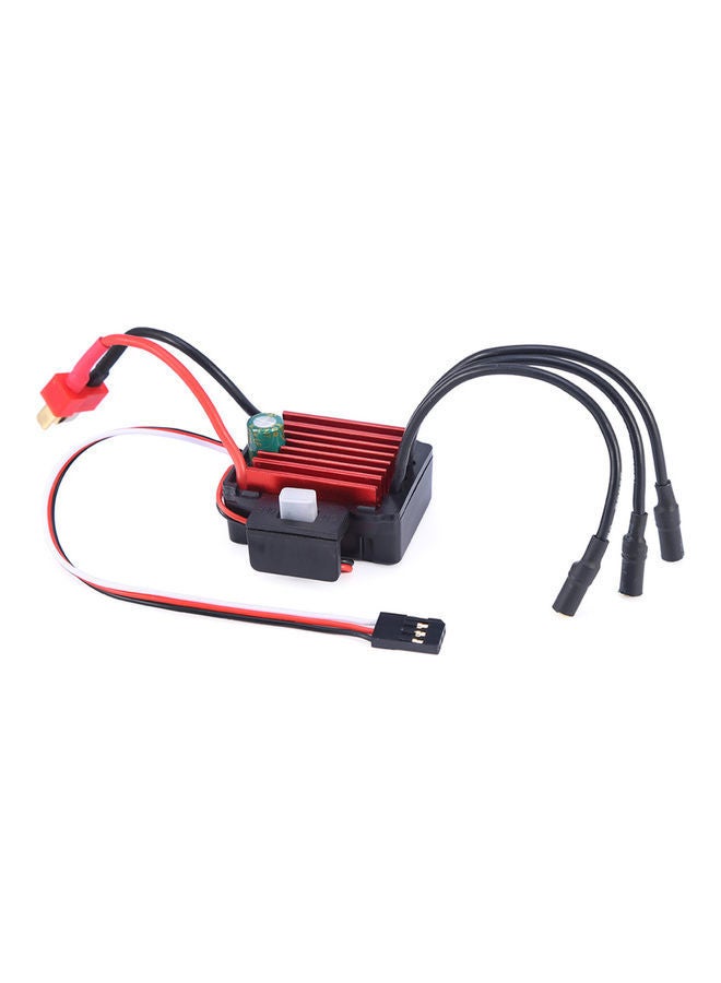 NIBEMINENT 35A Electric Speed Controller Panel 11.50x4x7cm - Image 5