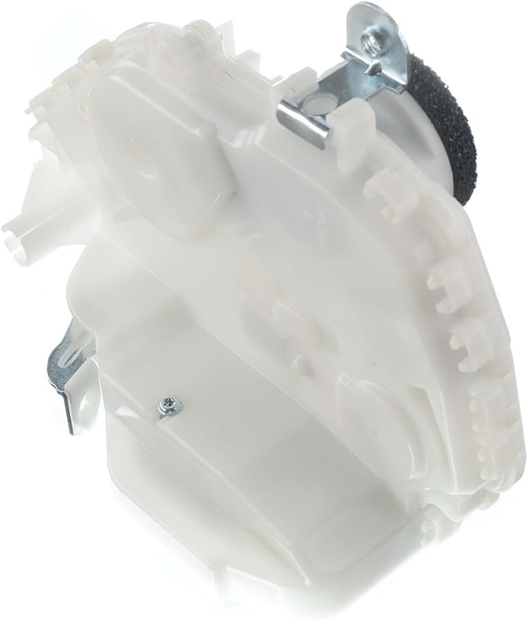 هوندا أكورد 2008-2012 الجانب الأمامي الأيسر لمجمع مشغل قفل باب السائق 2 دبابيس طرفية - Image 3