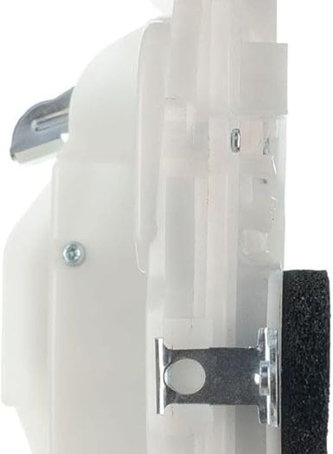 هوندا أكورد 2008-2012 الجانب الأمامي الأيسر لمجمع مشغل قفل باب السائق 2 دبابيس طرفية - Image 1