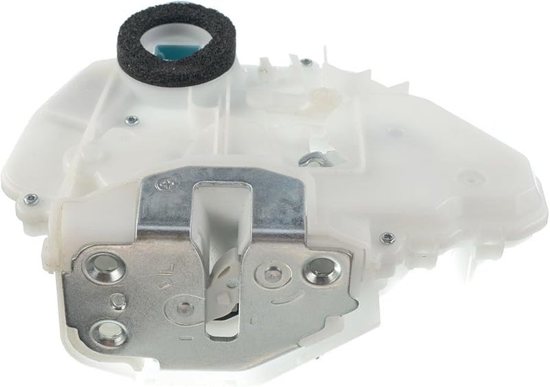 هوندا أكورد 2008-2012 الجانب الأمامي الأيسر لمجمع مشغل قفل باب السائق 2 دبابيس طرفية - Image 5