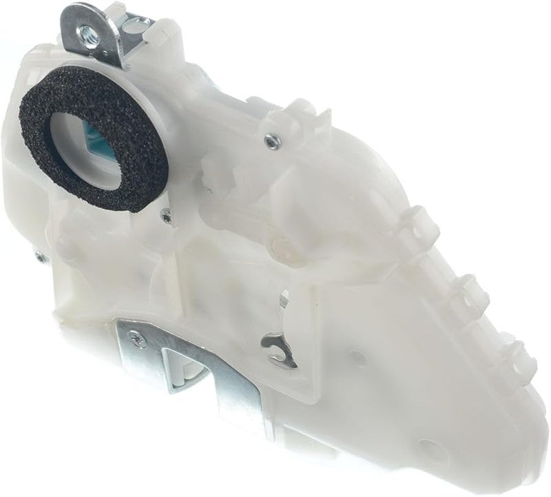 هوندا أكورد 2008-2012 الجانب الأمامي الأيسر لمجمع مشغل قفل باب السائق 2 دبابيس طرفية - Image 4