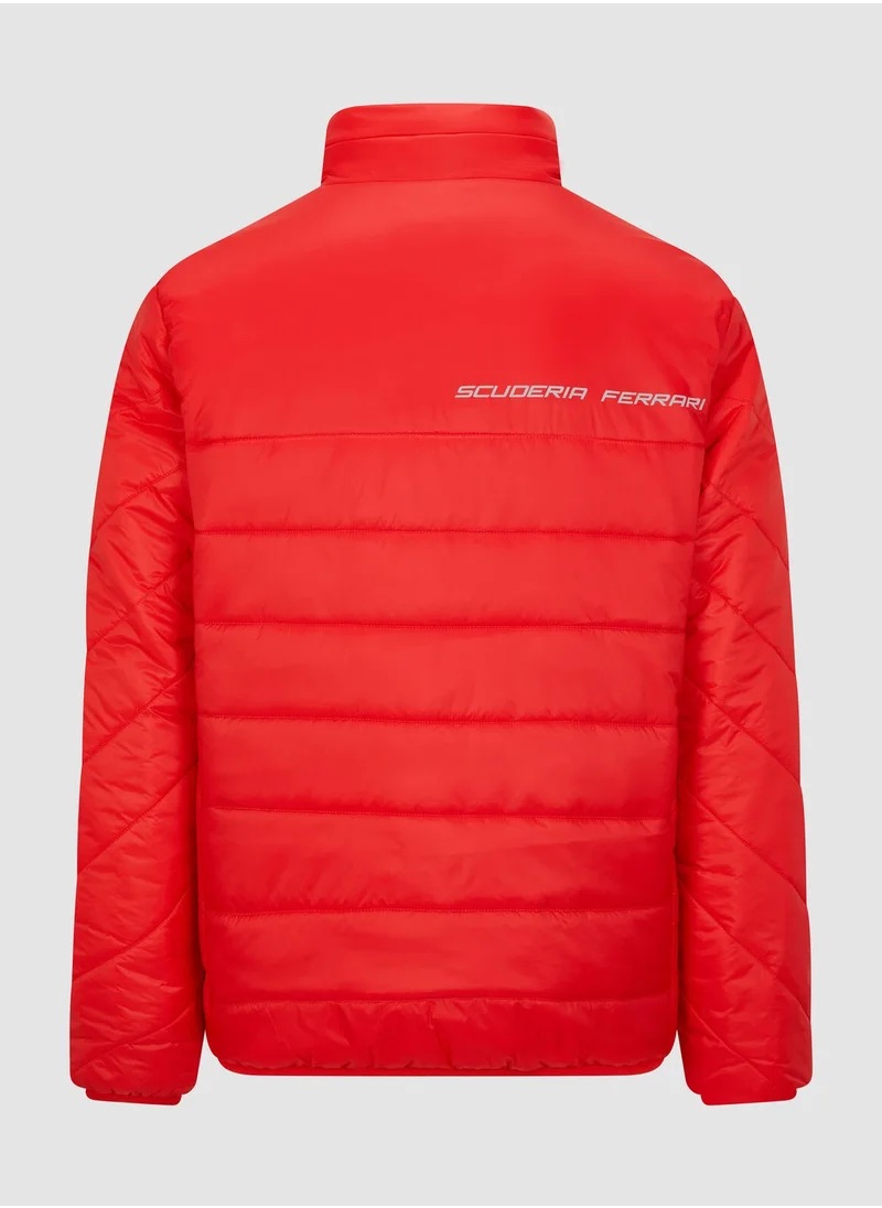 Scuderia Ferrari Outerwear