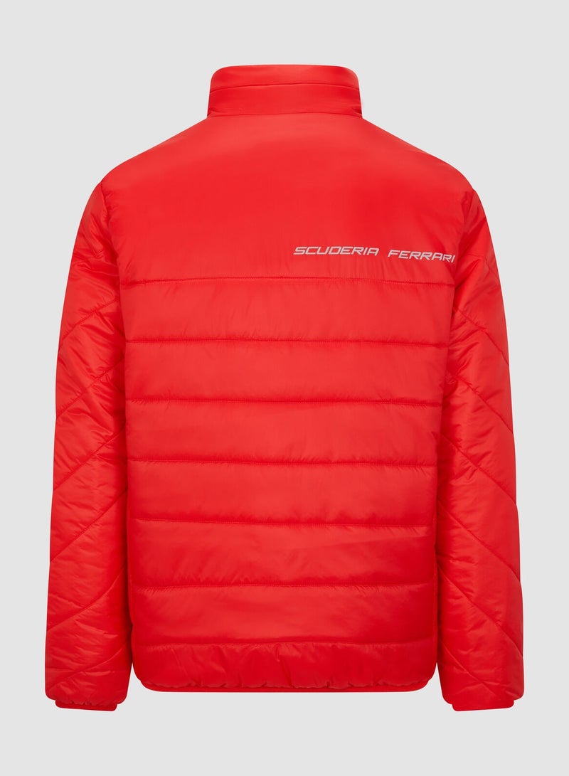 سكوديريا فيراري ملابس خارجية - Image 2