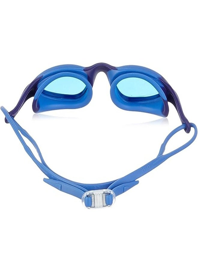 Spurt Spurt Swimming Glasses Adult - Blue - SIL 1 AF  - Image 2