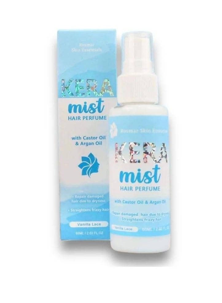 Kera Mist Hair Perfume 60ml