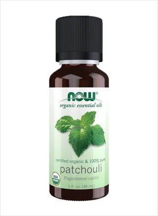 NOW Organic Essential Oils 100% Pure Patchouli Oil - Rich & Earthy, 30ml - pzsku/Z428E4299E73A793B08B5Z/45/_/1734070795/8b9ba3af-3d85-44a0-b02e-4e796395e1b4