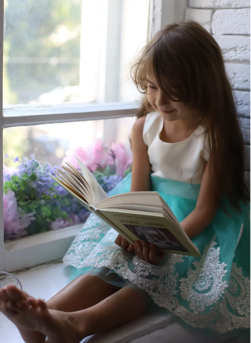 D'Daniela Lace Tutu Dress