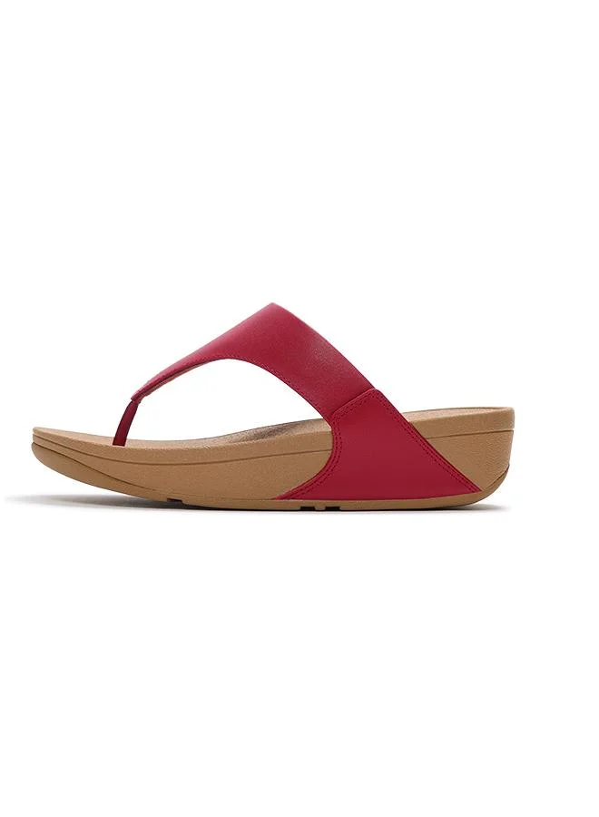 فيت فلوب LULU LEATHER TOEPOST