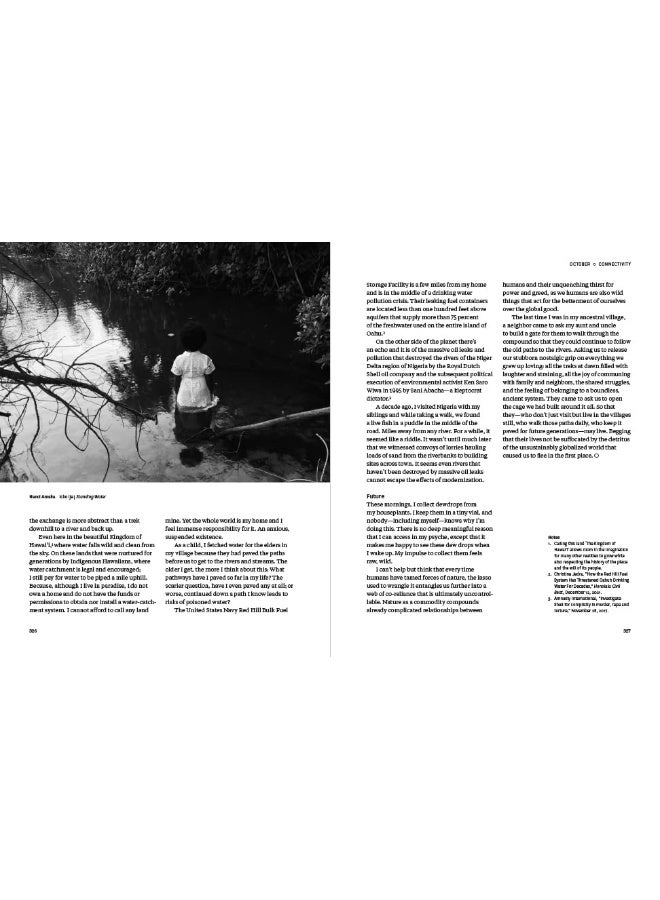 The New Farmer's Almanac, Volume VI: Adjustments and Accommodations - Image 4