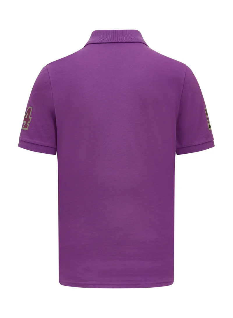 AMG Petronas Formula 1 Team Polo T-shirt