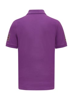 AMG Petronas Formula 1 Team Polo T-shirt  - Image 3