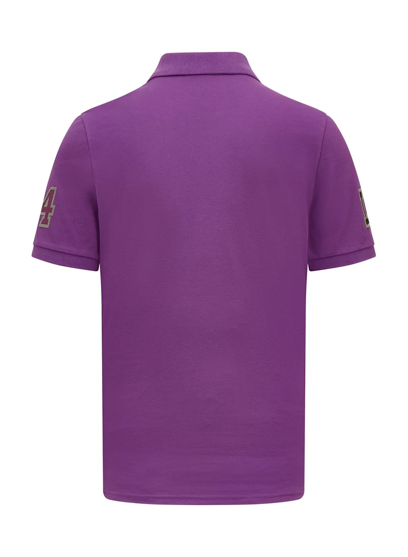 AMG Petronas Formula 1 Team  Polo T-shirt for Men | Best Price UAE