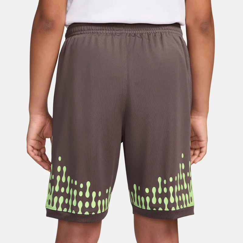 نايكي Kids' Kylian Mbappé Academy Dri-FIT Football Shorts