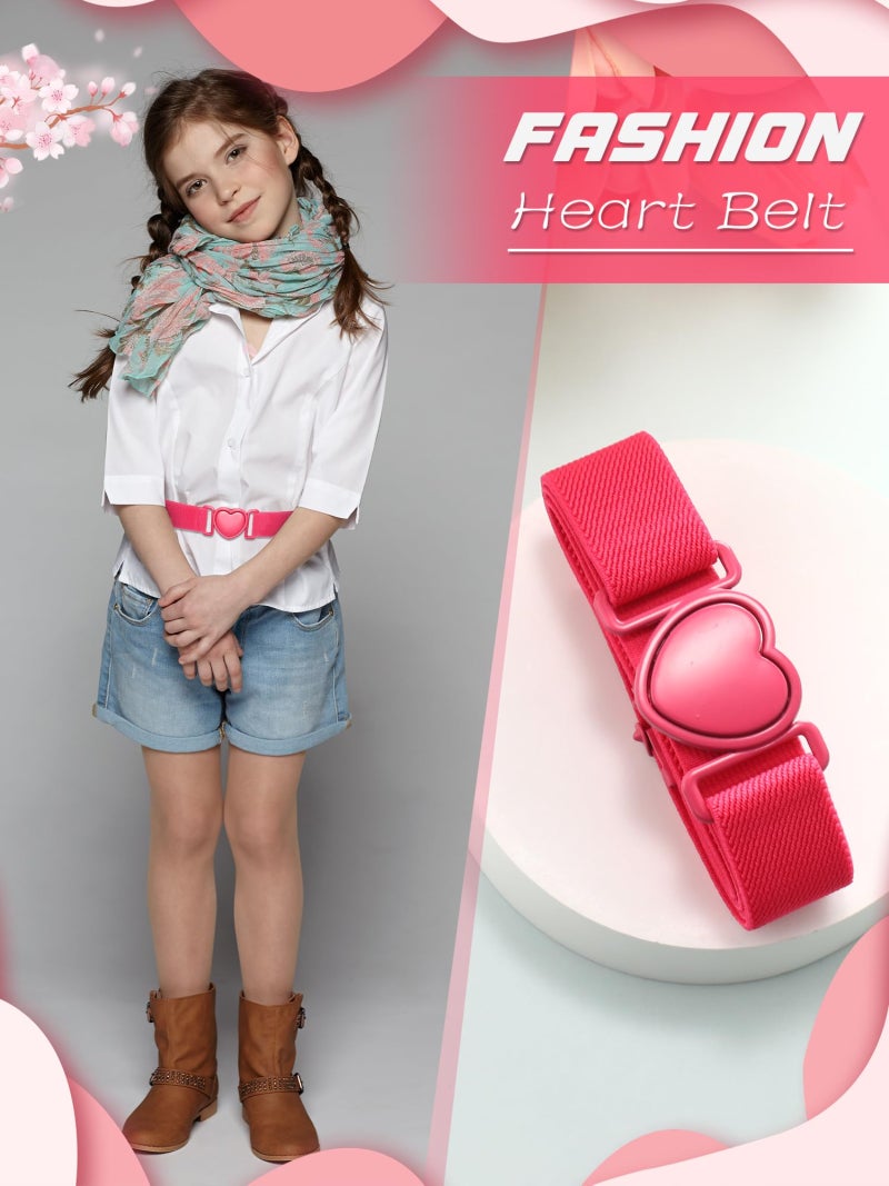 Adjustable elastic waistband for children - Image 2