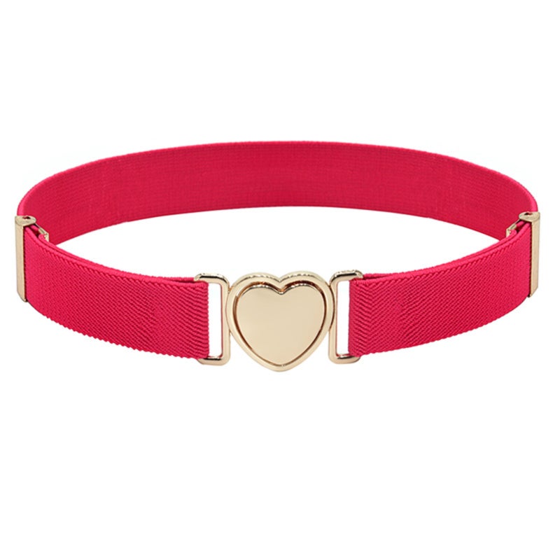Adjustable elastic waistband for children - Image 1