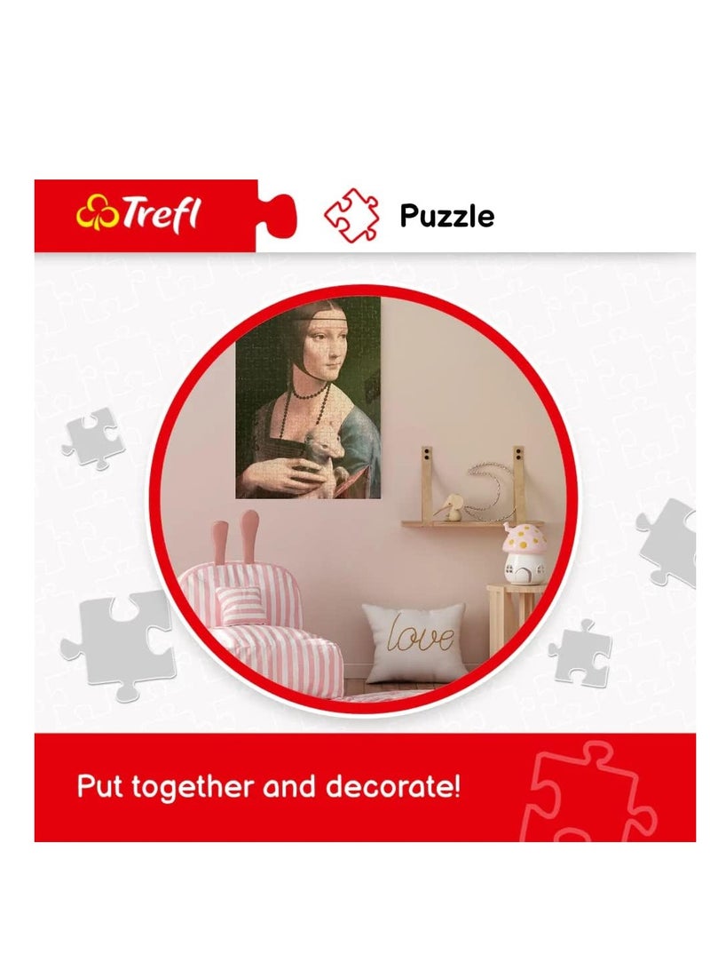 Trefl Samudra Beach Puzzles 10461 - Image 5