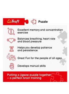 Trefl Samudra Beach Puzzles 10461  - Image 4