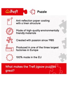 Trefl Samudra Beach Puzzles 10461  - Image 3