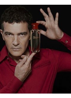 أنطونيو بانديراس عطر أنطونيو بانديراس ديافولو للرجال، 200 مل  - Image 3