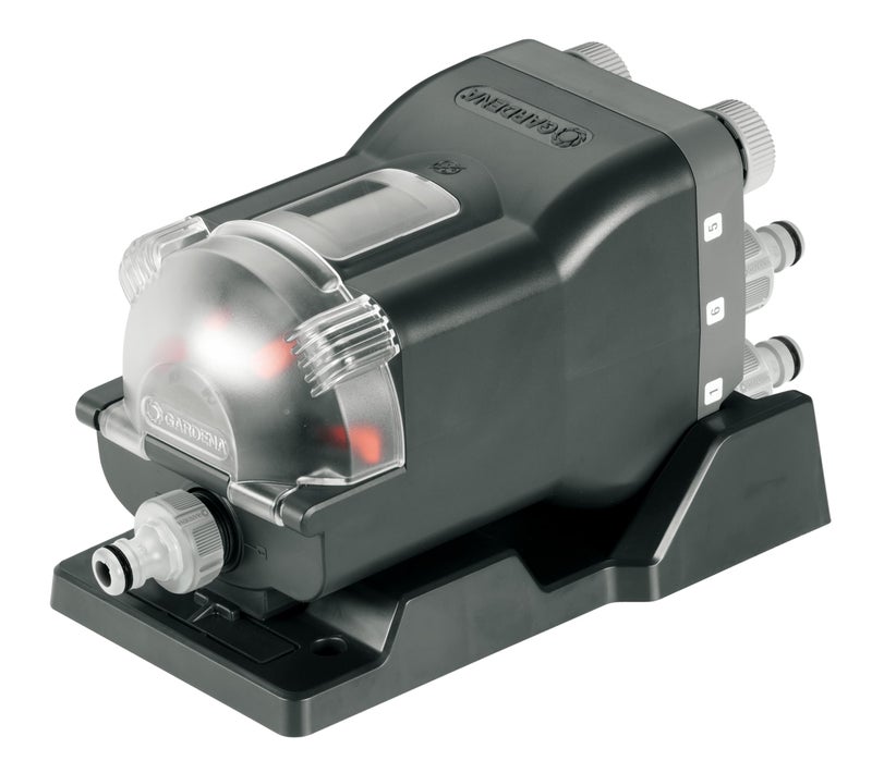 GARDENA Automatic 6 Zone Mechanical Water Distributor - Image 5