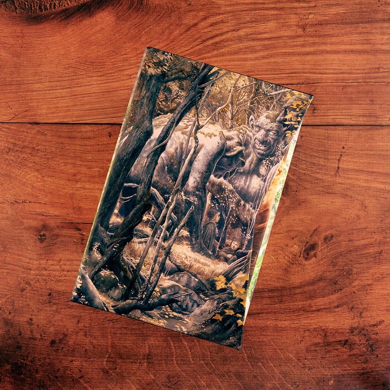 Hobbit And The Lord Of The Rings Boxed Set - Image 4