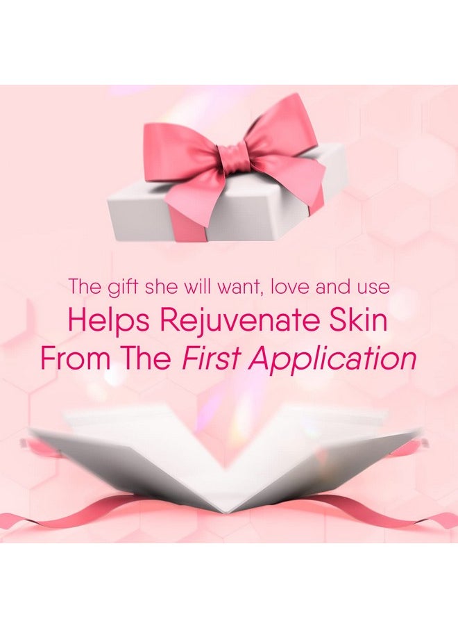 CICATRICURE Icatricure Complete Rejuvating System Gift Pack Of Two Facial Antiwrinkle Creams  - Image 3