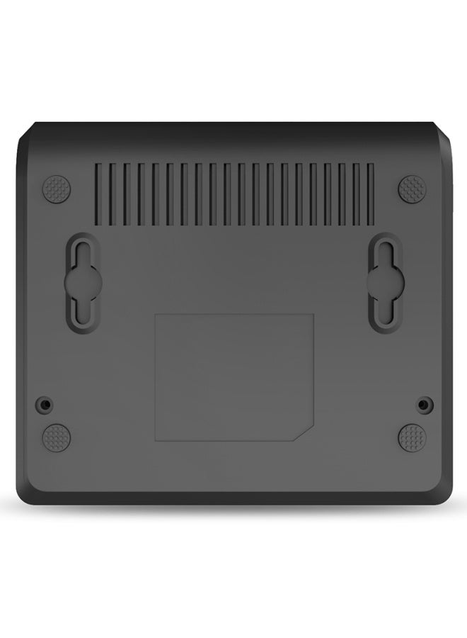 Netcore Ns116 16-port 100mbps Switch, Home Network Splitter, Enterprise Office Monitoring Switch, High-speed Splitter Network Cable Splitter - Image 3
