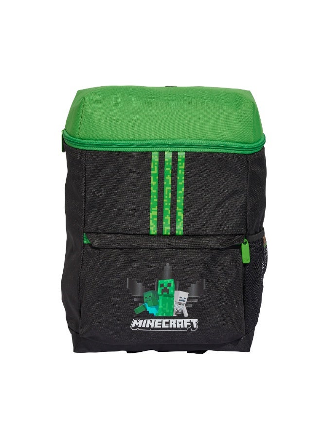 adidas Originals x Minecraft Teen Backpack Kids - Image 1