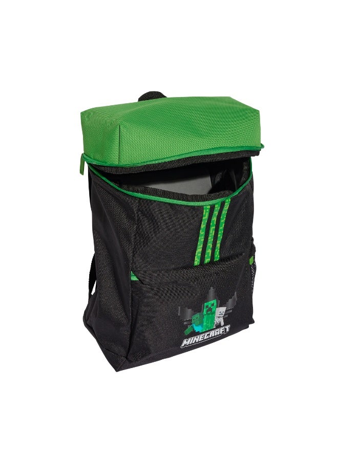adidas Originals x Minecraft Teen Backpack Kids - Image 2