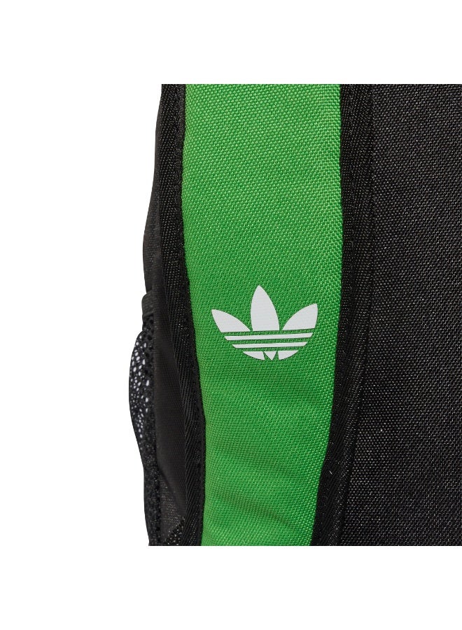 adidas Originals x Minecraft Teen Backpack Kids - Image 3