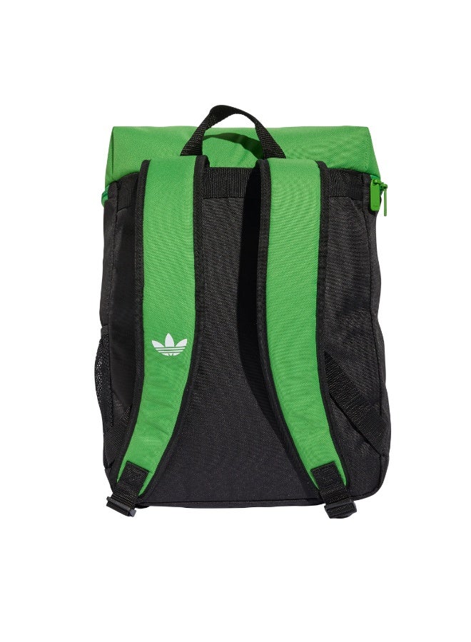 adidas Originals x Minecraft Teen Backpack Kids - Image 4